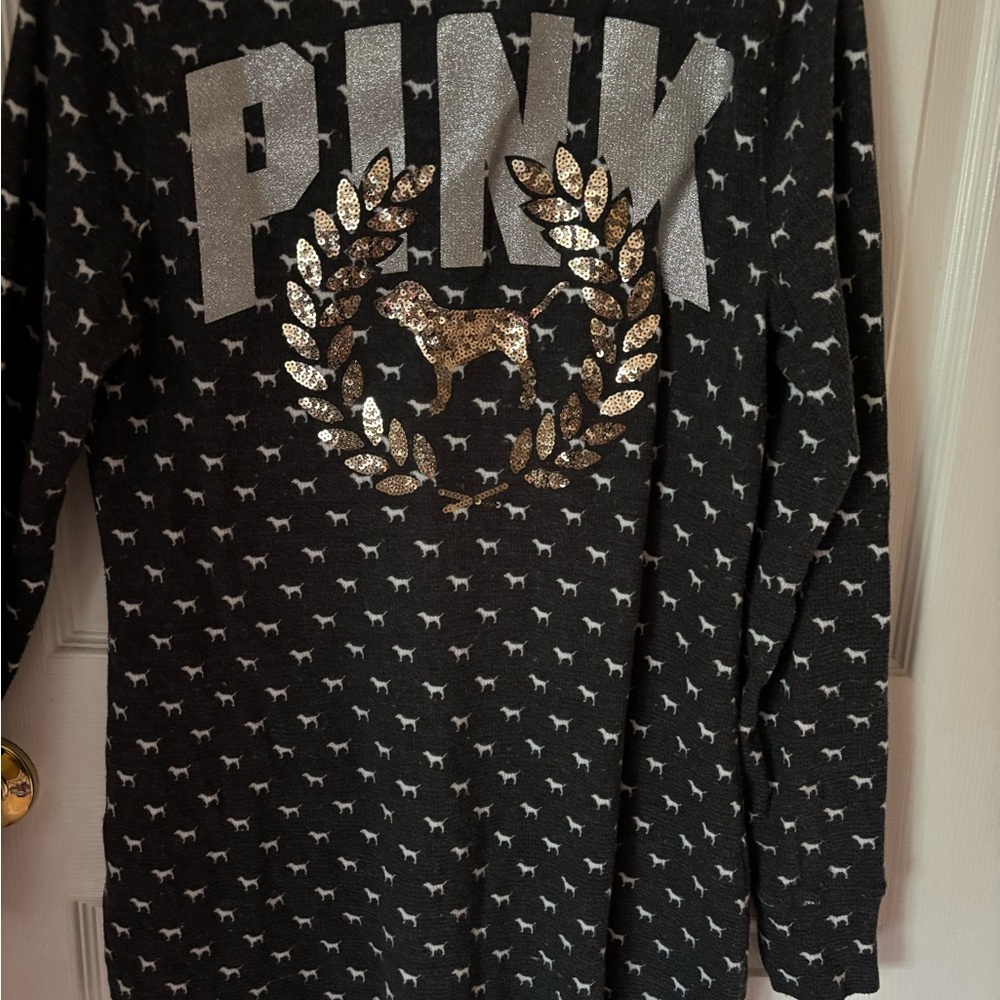 💝 Victoria’s Secret PINK 💝 Sleepwear Size Medium